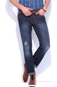 Roadster Slim Fit Men's Jeans